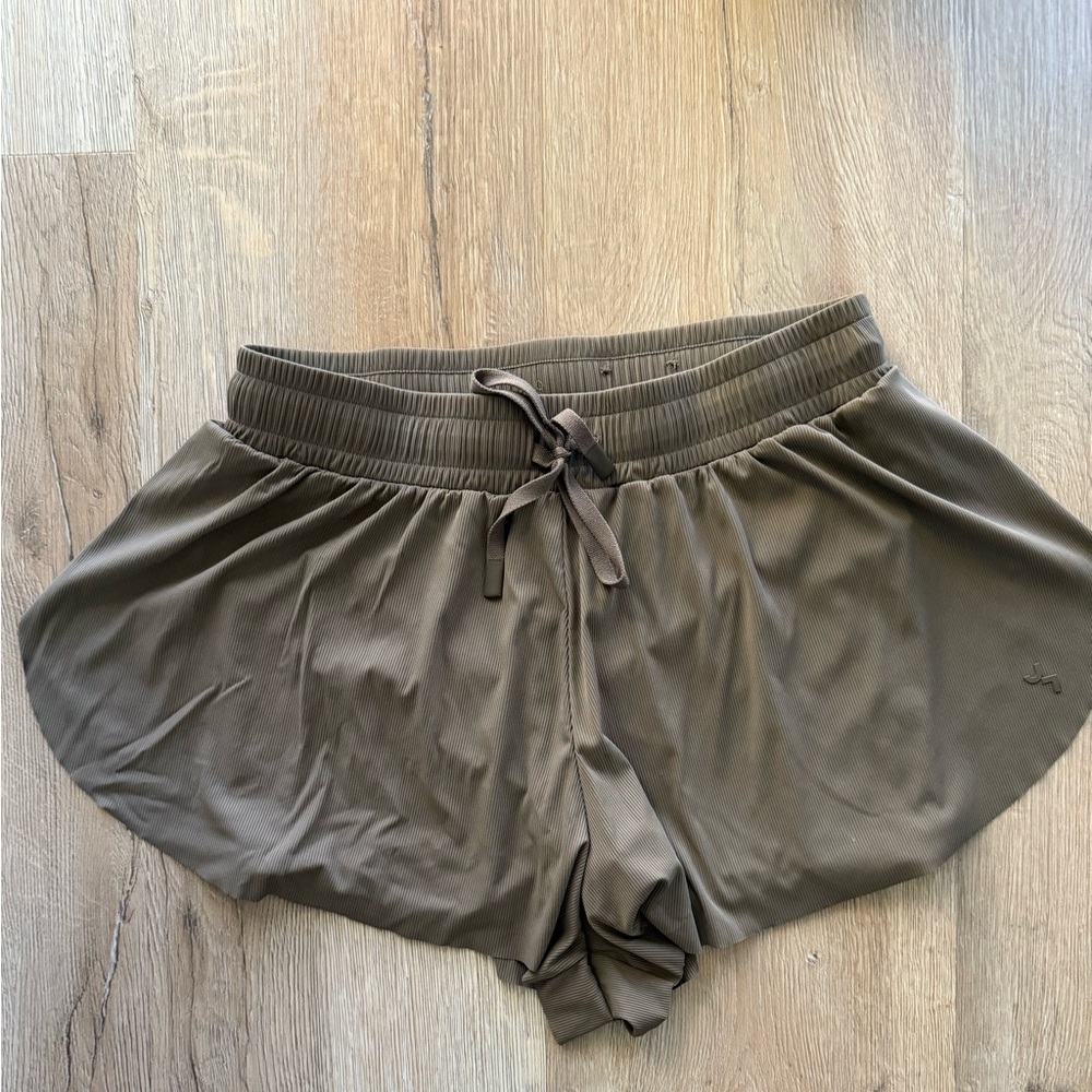 Joylab Drawstring Shorts